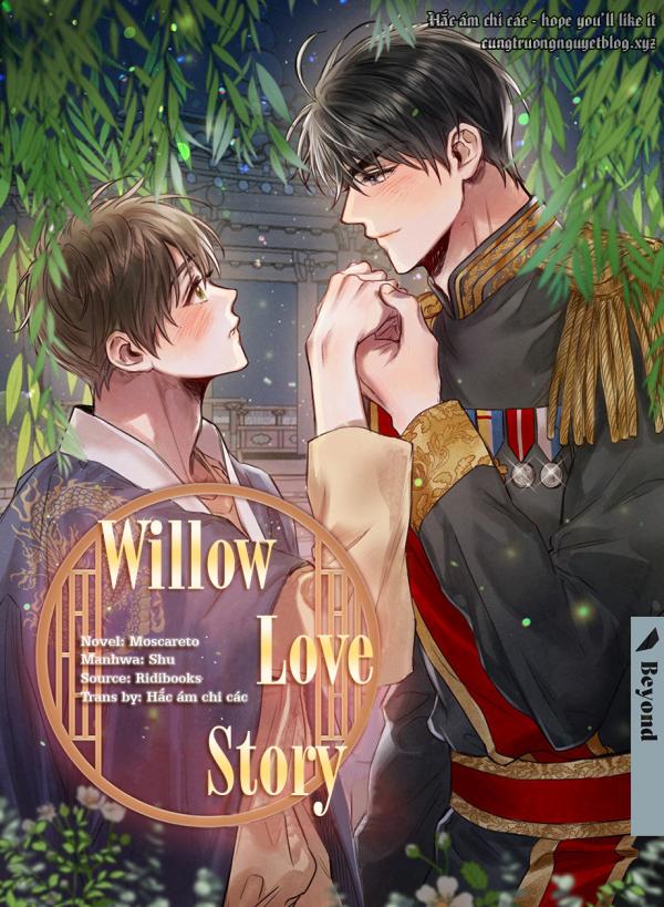 Willow Romance